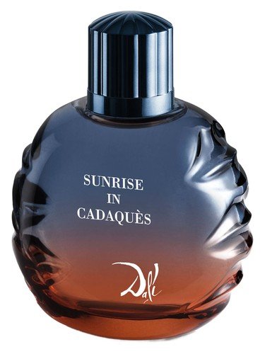 Sunrise in Cadaques Pour Homme
