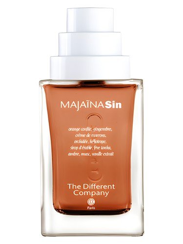 Majaïna Sin