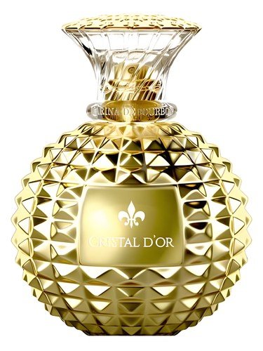 Cristal d’Or