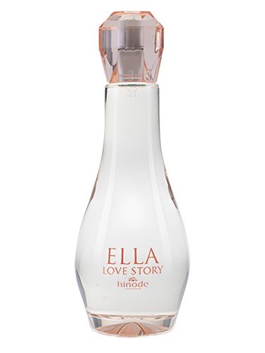 Ella Love Story