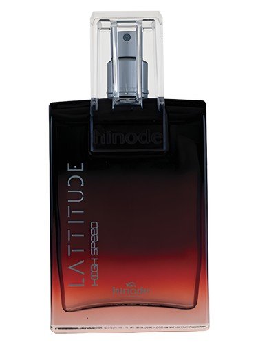 Lattitude High Speed