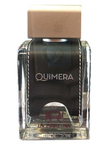 Quimera Hombre
