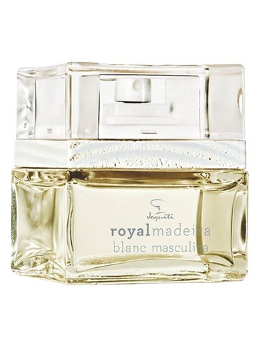 Royal Madeira Blanc