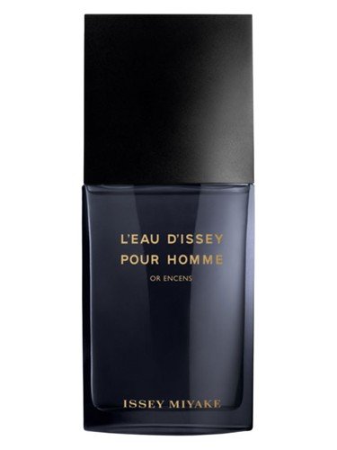 L’Eau d’Issey pour Homme Or Encens