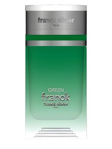 Franck Green