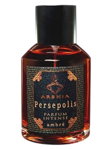 Persepolis Ambrè