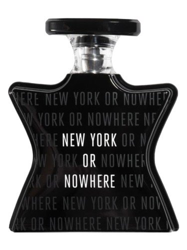 New York or Nowhere