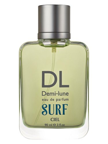 Demi-Lune Surf