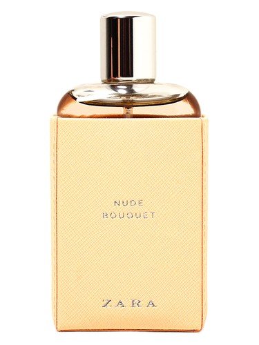 Nude Bouquet 2017