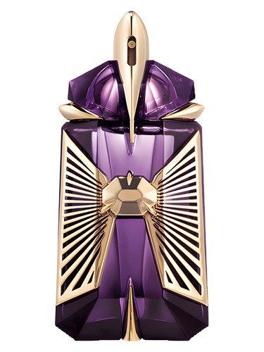 Alien 24 Carats Jewel Talisman