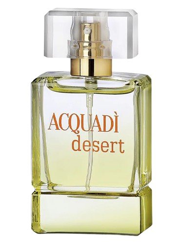 Desert