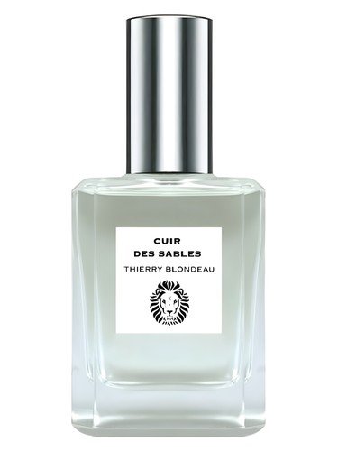 Cuir des Sables