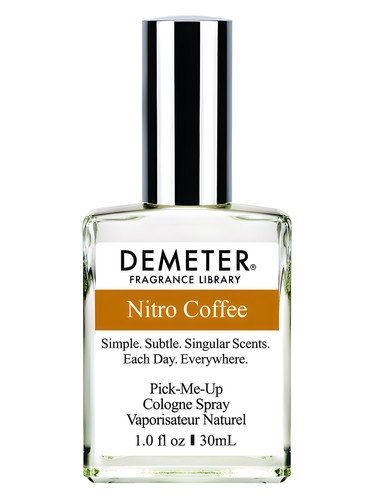 Nitro Coffee