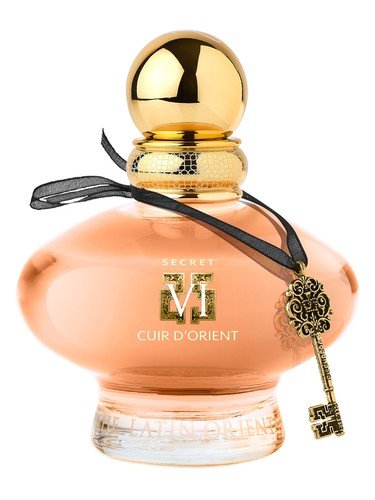 Cuir D’Orient Secret VI