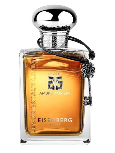 Ambre D’Orient Secret V