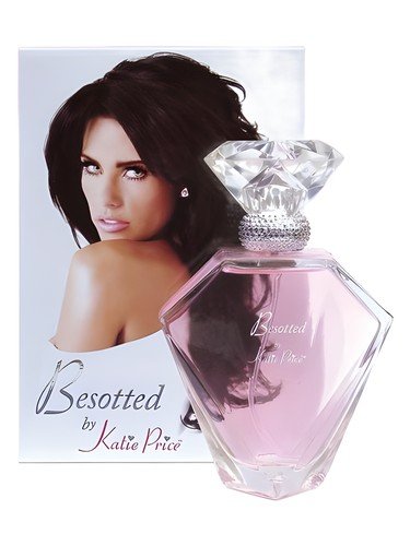 Besotted