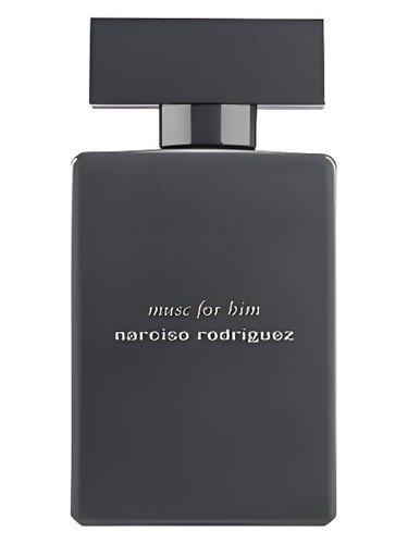 Narciso Rodriguez Musc Oil for Him