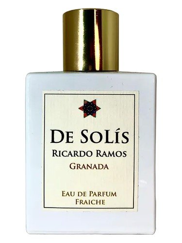 De Solís