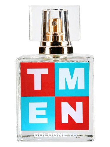 T Men Cologne’76