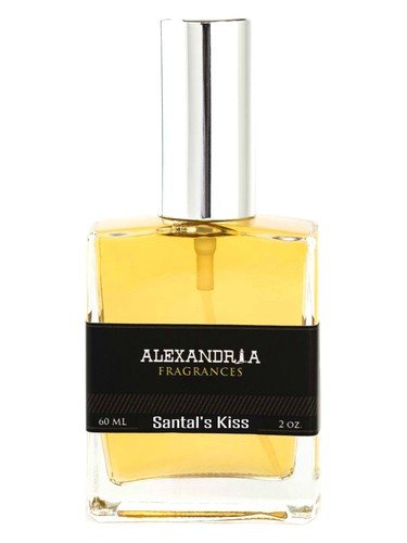 Santal’s Kiss