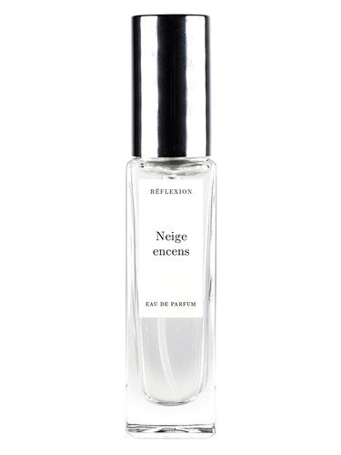 Neige Encens