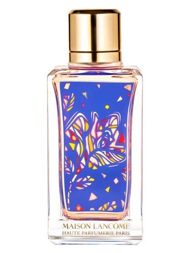 Parfait de Rôses Edition d’Art