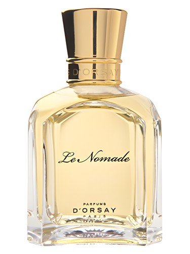 Le Nomade