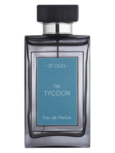 The Tycoon