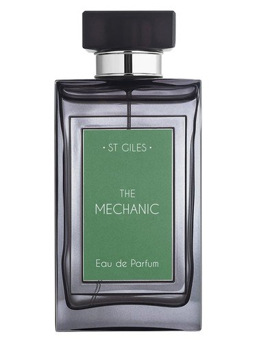 The Mechanic
