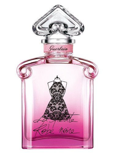 La Petite Robe Noire Légère