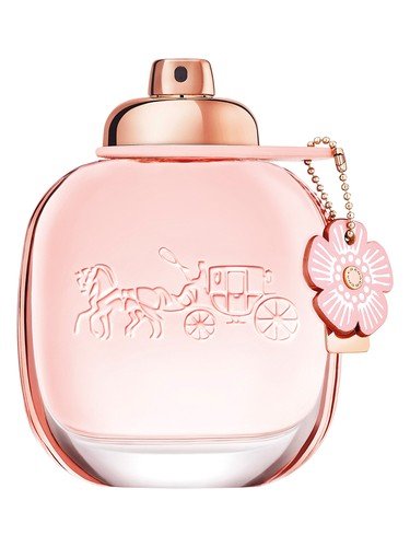 Coach Floral