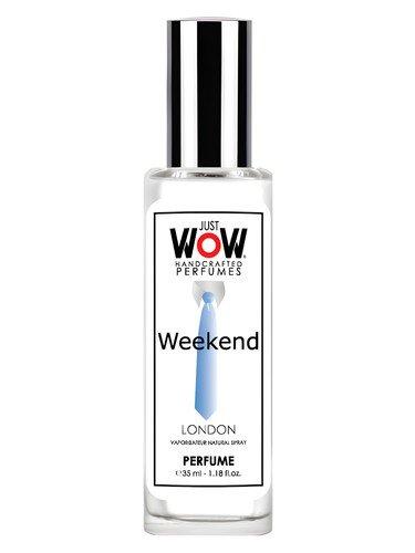 Just Wow Weekend