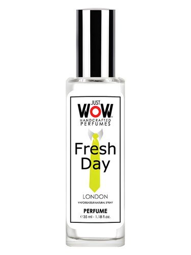 Just Wow Fresh Day