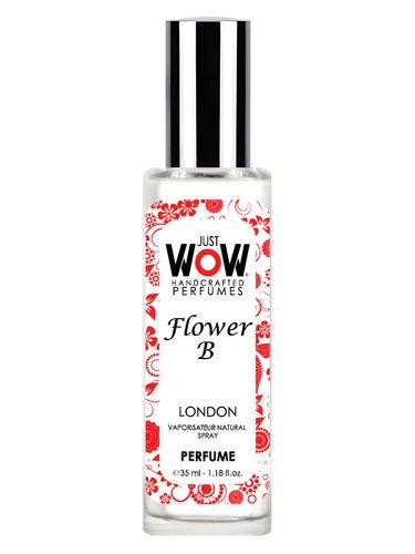 Just Wow Flower B