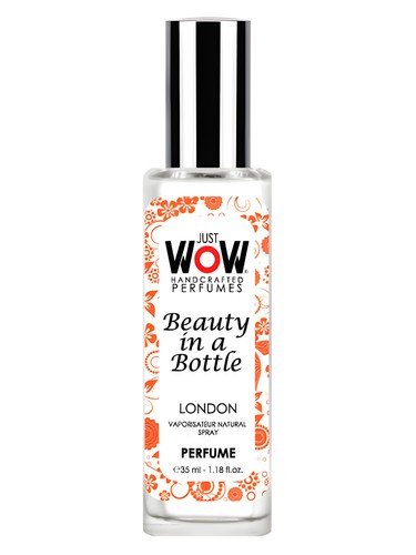 Just Wow Beauty In A Bottle