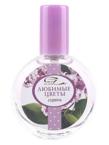 Сирень (Lilac)
