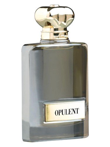 Opulent