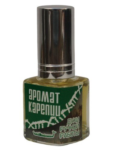 Aroma Karelia Green (Аромат Карелии – Зеленый)