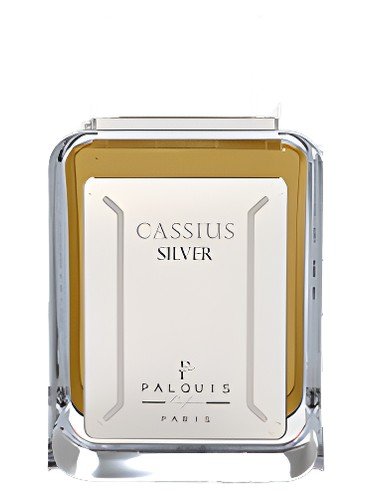 Cassius Silver