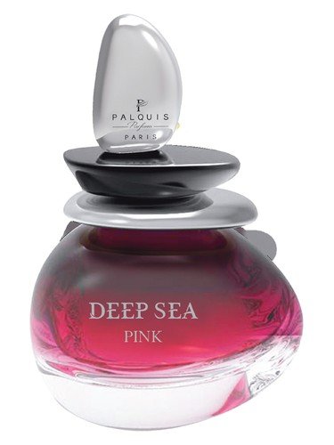 Deep Sea Pink