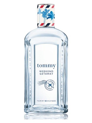 Tommy Weekend Getaway
