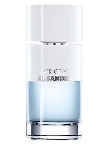 Strictly Jil Sander Fresh