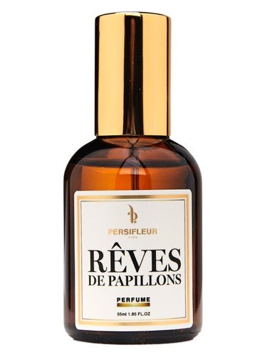 Reves De Papillons