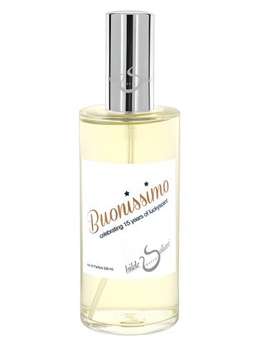 Buonissimo