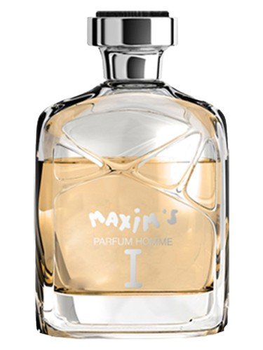 Maxim’s Pour Homme Leather Night I
