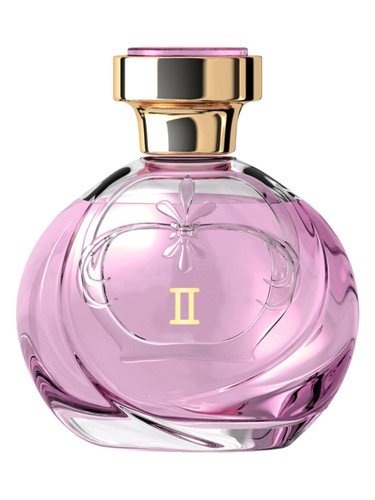 Maxim’s Pour Femme Angel and Heaven II