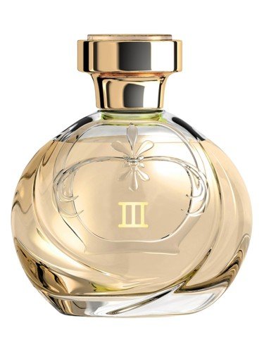 Maxim’s Pour Femme Rose Musk III
