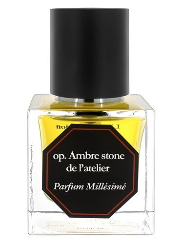 Ambre Stone de L’Atelier