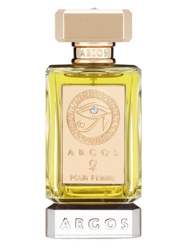 Argos Pour Femme