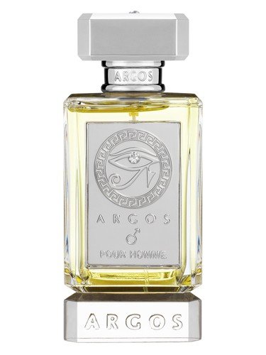 Argos Pour Homme